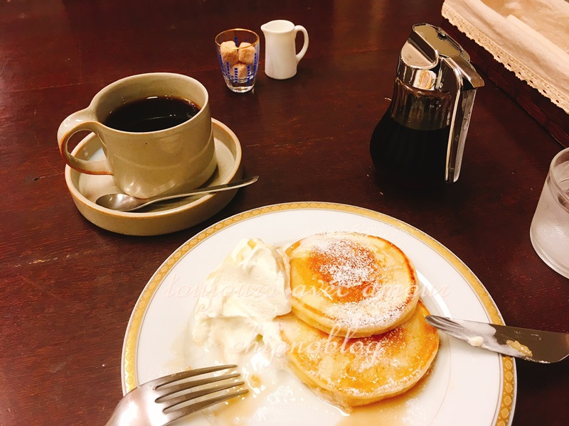 パンケーキの休日 おいしそうなマフィン 松山湊町 焼き菓子とカフェsalut サリュ Chip No Blog