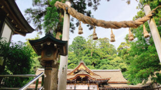 大神神社　奈良