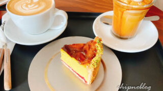 ベリーボタン　五条　焼き菓子