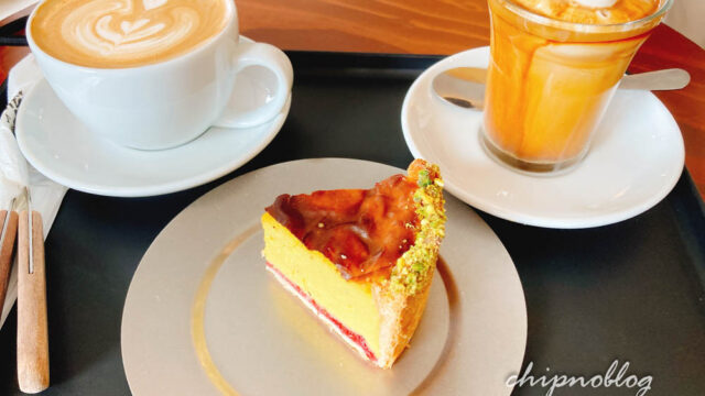 ベリーボタン　五条　焼き菓子